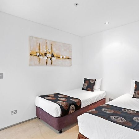 Ambience On Burleigh Beach Gold Coast Exterior foto
