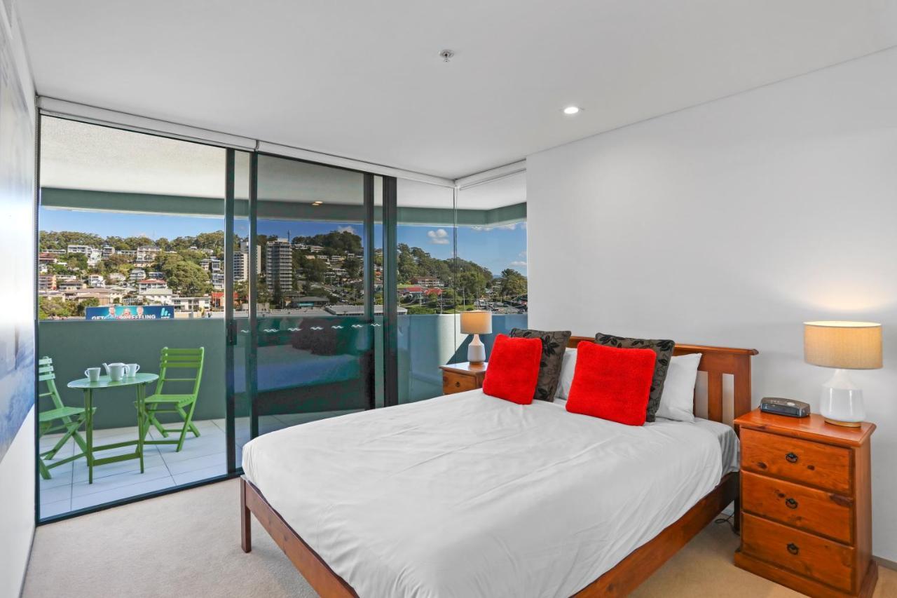 Ambience On Burleigh Beach Gold Coast Exterior foto