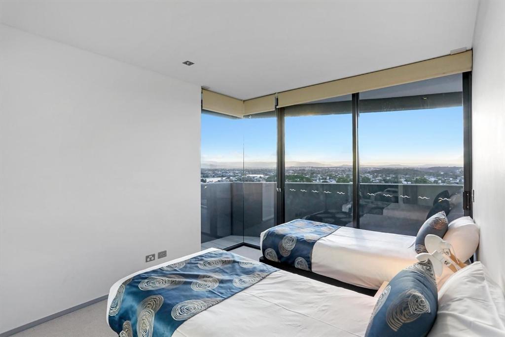 Ambience On Burleigh Beach Gold Coast Exterior foto