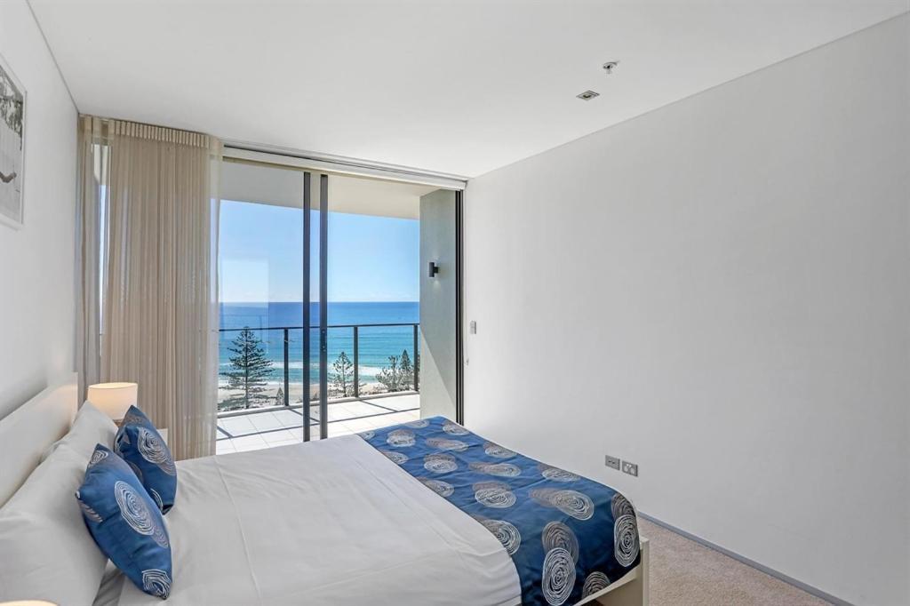 Ambience On Burleigh Beach Gold Coast Exterior foto