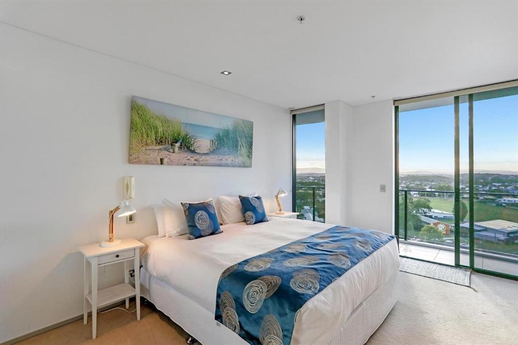 Ambience On Burleigh Beach Gold Coast Exterior foto
